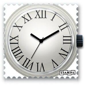 Ciferník S.T.A.M.P.S. Clock