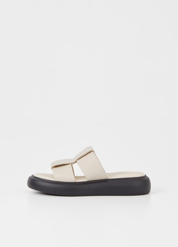 Vagabond Blenda – elegantní sandály v off-white - Obrázek 3