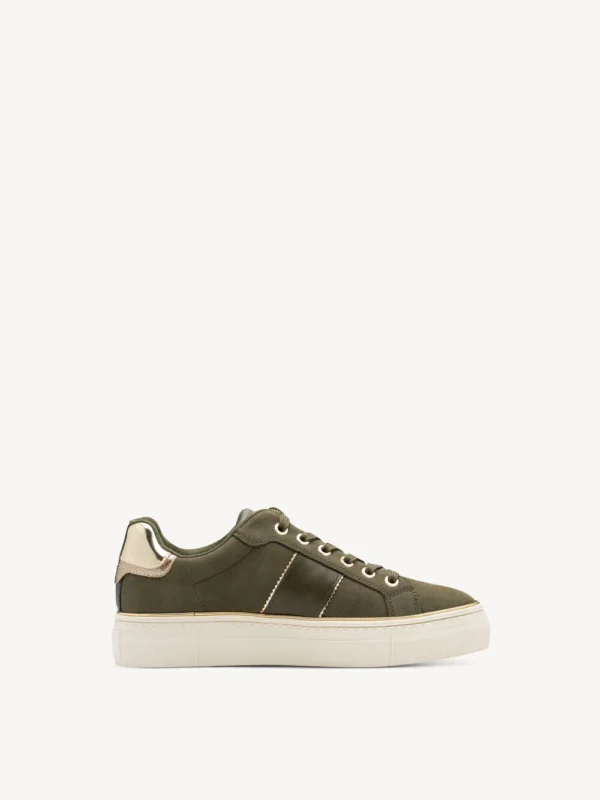 Tamaris OLIVE NUBUC -  M2372442 - Obrázek 4