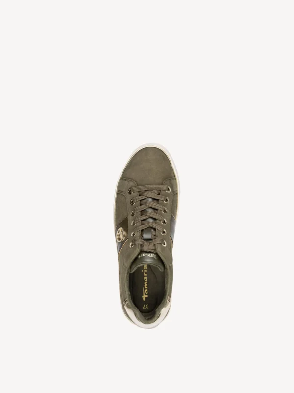 Tamaris OLIVE NUBUC -  M2372442 - Obrázek 5