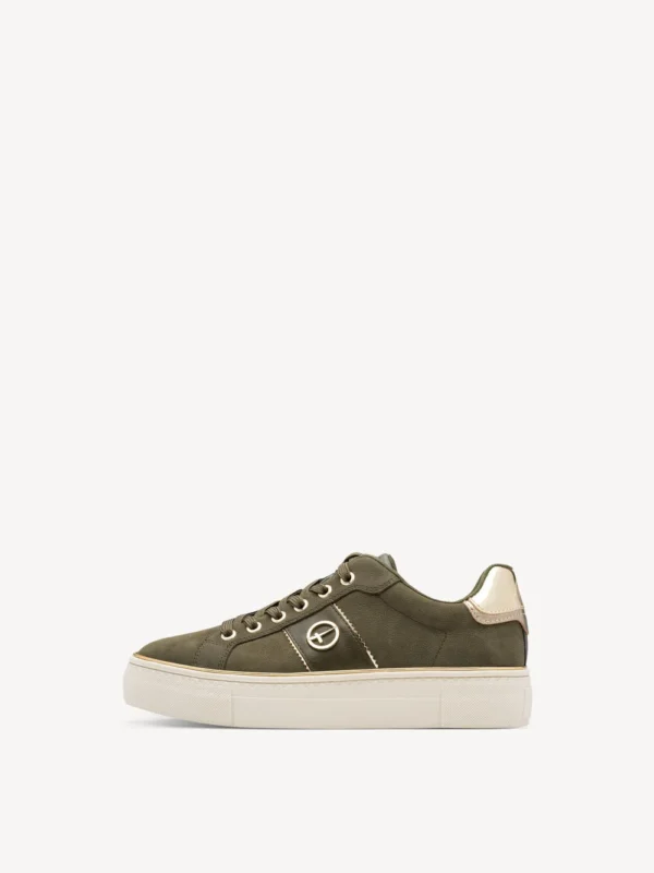 Tamaris OLIVE NUBUC -  M2372442 - Obrázek 3